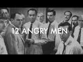 Essential Films: 12 Angry Men (1957)