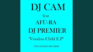 Voodoo Child (Dj Premier Remix Instrumental)