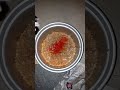 Bhelpuri at home | Daily vlogs | Sangita Diaries #bhelpuri #home #homemade
