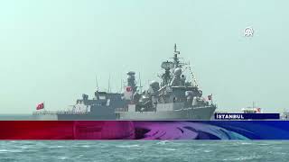 KABOTAJ BAYRAMI TÜM YURTTA COŞKUYLA KUTLANDI