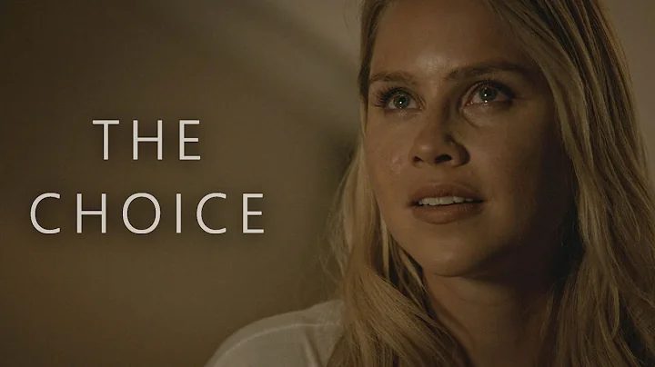 Rebekah Mikaelson | The Choice