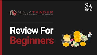 NinjaTrader Review For Beginners screenshot 1