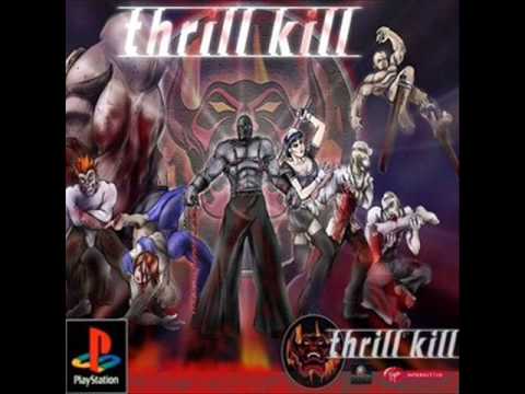 Thrill Kill Opening Theme