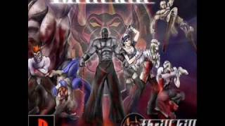 Thrill Kill Opening Theme
