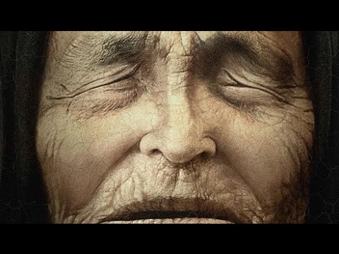 Предсказания Ванги о третьей мировой войне в России