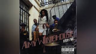 Amy Winehouse - Rehab (Hot Chip Remix) [Audio]