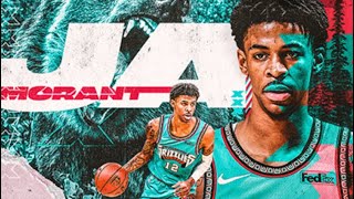 Ja Morant Mix  Body 2 Ft Tion Wayne Russ Millions Arrdeefivo Foreign 3x3e1zt Bugzydarkoobuni