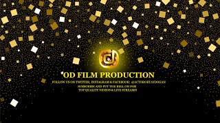 OD Film Production Intro Video | OD Film Production (4K UHD)