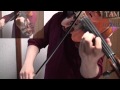 FINAL FANTASY XIII-2 Battle Theme / FF13-2 戦闘音楽 / FF VIOLIN Remix:TAM