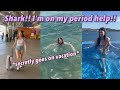 Strict mom kicks her out over shaving full tiktok vacation series ana natalia