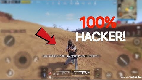 Hacker killed me😵 | Death Replay | Pubg Mobile