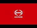 日野自動車|コーポレートロゴに込められた想い Hino Motors | The meaning behind the corporate logo