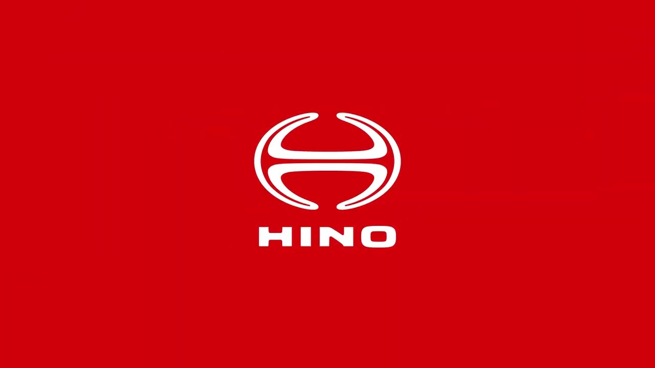 日野自動車｜コーポレートロゴに込められた想い Hino Motors | The