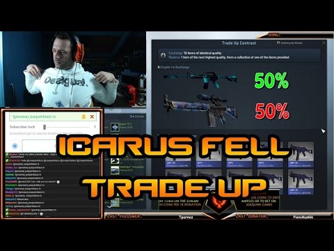 csgo-trade-up-contract-to-an-m4a1-s-|-icarus-fell