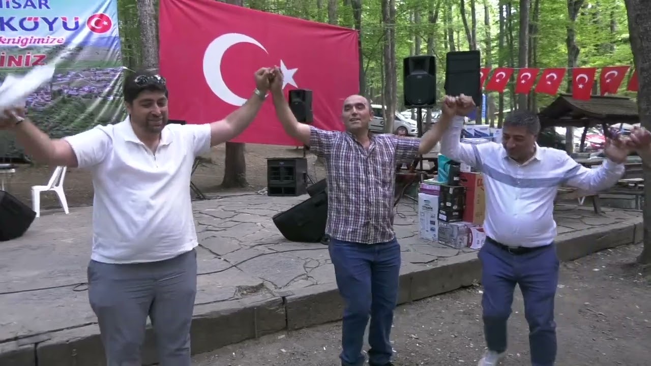 TEPELTEPE KÖYÜ PİKNİK