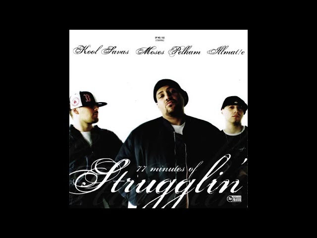 YouTubeでMoses Pelham (feat. Illmat!c & Kool Savas) - Still Strugglin' [Director's Instrumental]を視聴