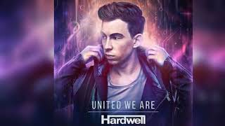 HARDWELL & W&W FEAT FATMAN SCOOP - Don't Stop The Madness