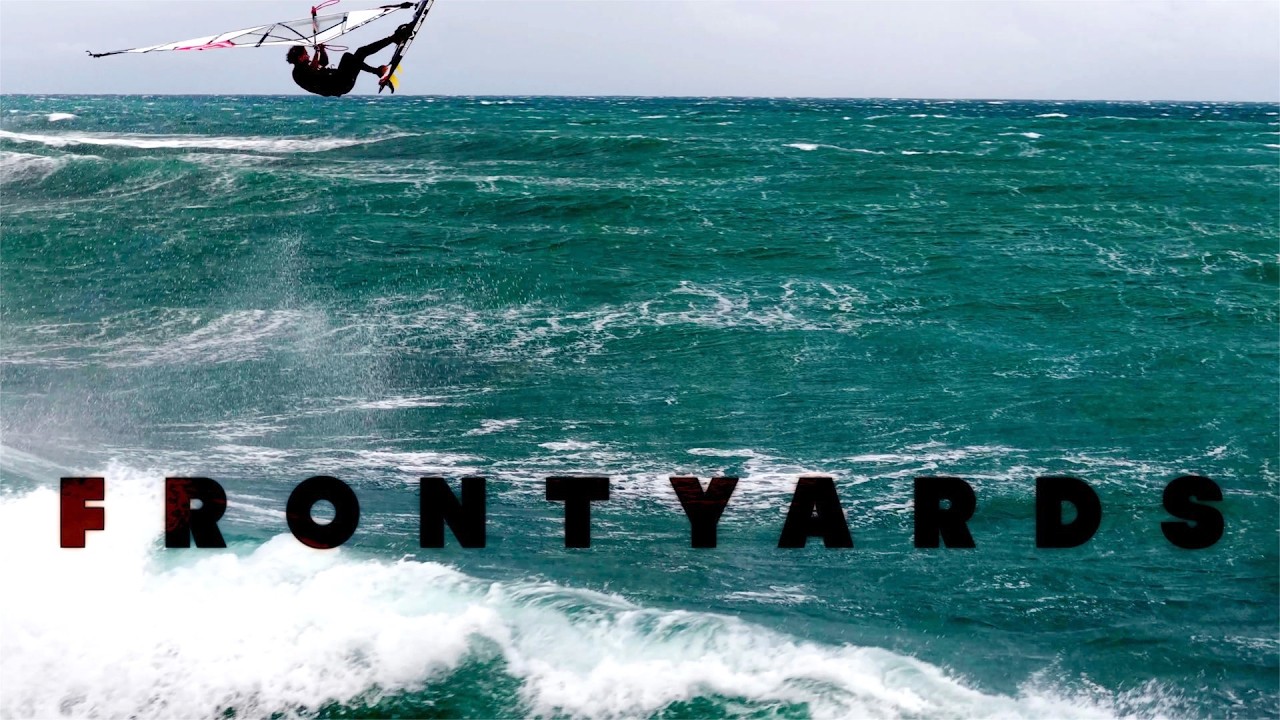 Sessions - Frontyards