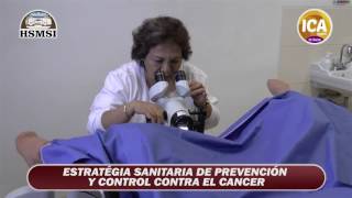 HSMSI   PREVENTORIO ONCOLGICO ESPECIALIZADO SPOT TVbajaryoutube com