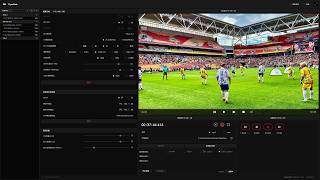 Dyna Hub IP management software Introduction