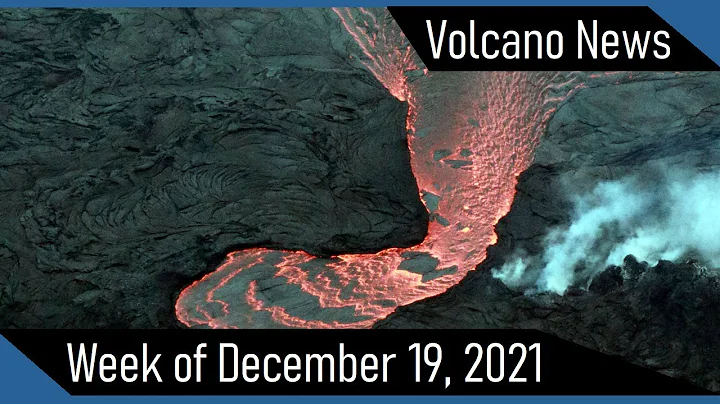 This Week in Volcanoes; Dominica Eruption Danger, ...