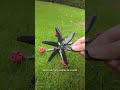 Why FPV Pilots Use 3-Blade Props 🚀 #fpv #drone