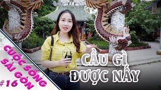 Review 9 coi bói ở chùa miếu nổi uy tín nhất