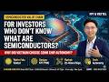 THE WORLD TALKS ABOUT NVIDIA...BUT ARE ASML, TSMC, AND FUJIFILM THE REAL GATEKEEPERS?