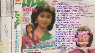 Lidya Natalia Full Album(Kangen)
