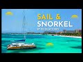 Sail & Snorkel Trip in Aruba | De Palm Tours