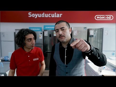 Maqsud 16 - Yasamal: Maxi.az elektronika və məişət texnikası mağazaları