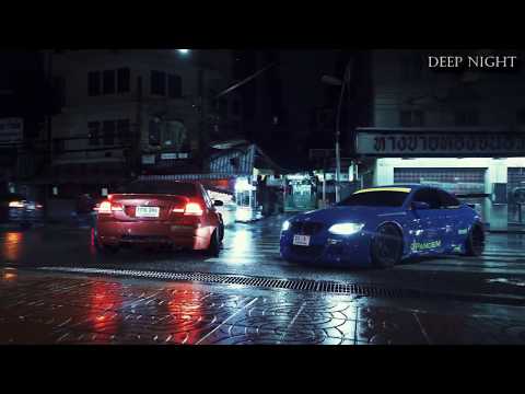 TeeMur - Сгораем дотла | Rocket Bunny Pandem BMW e92 (Remix)