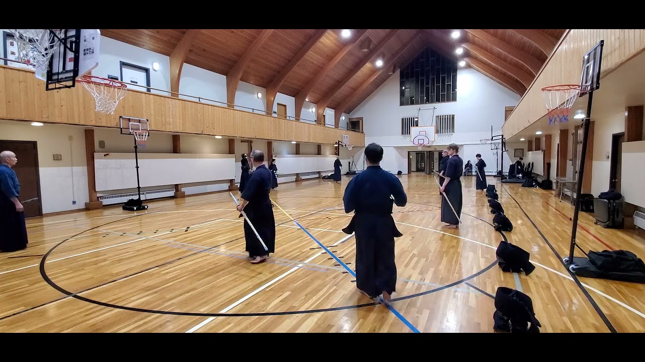 Northwest Kendo 2026-02-09 @NSC (s.ting)