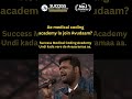 success Short Meme #ameerpet #education #cpcexam #medicalcertification #hyd #brightfuture