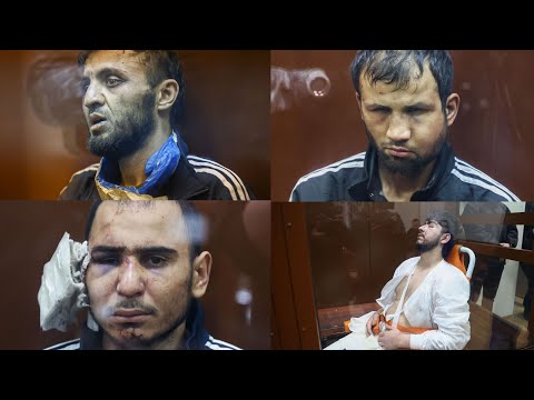 Теракт в "Крокусе": что известно об арестованных и как их пытали силовики