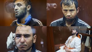Теракт в "Крокусе": что известно об арестованных и как их пытали силовики image