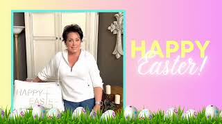 Kelly Lang  - Happy Easter