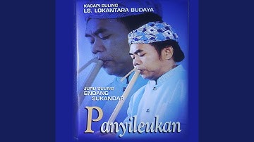 Panyileukan