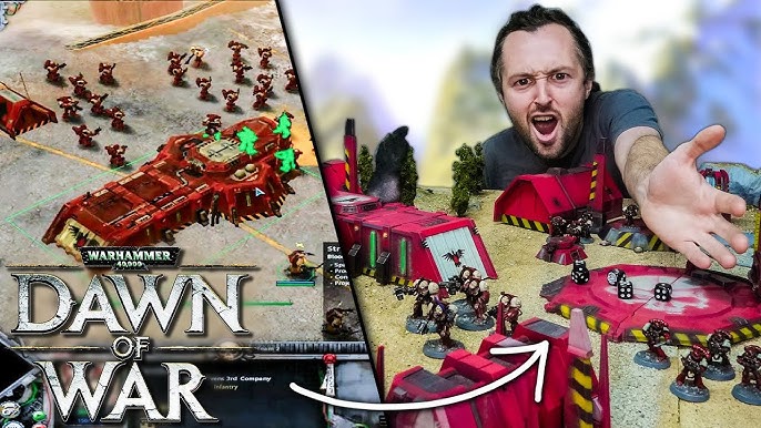 New Sets Get You Started With Warhammer 40,000 This Weekend – OnTableTop –  Home of Beasts of War