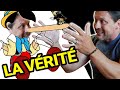 La vraie vrit sur le menteur jean carrillo  partie 1