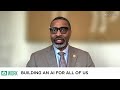 Naacp president and ceo derrick johnson on ai at cnbc work summit 2023