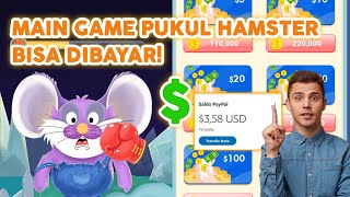 Baru Rilis! Aplikasi Game Penghasil Uang Termudah Saat Ini.. screenshot 4