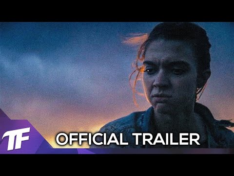trailer do filme Exodus (2021) Legendado