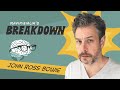Mayim Bialik’s Breakdown || Episode 5: Angry Young Man Finds Sobriety with John Ross Bowie