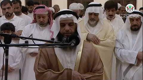 سورة الأنبياء تلاوة رائعه سكينة وطمأنينه   للشيخ عز الدين العوامي