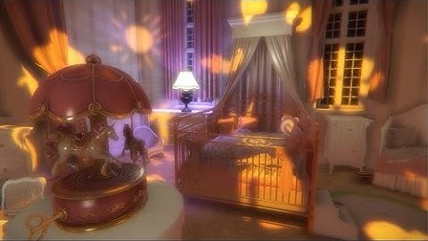 Layers Of Fear - The Child