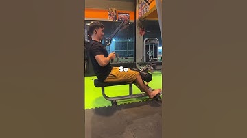 UNDERRATED way to Fix a Rib Flare (Fix your posture)