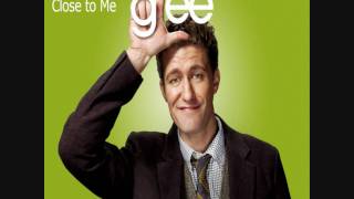 GLee Cast - Don't Stand So Close to Me/Young Girl (HQ) chords