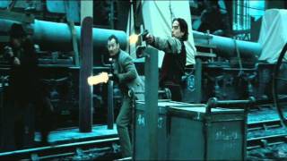 Sherlock Holmes 2, "Dangerous Game" Sherlock Holmes 2, "Dangerous Game"