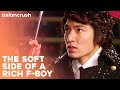 Rich boy was aggressive af when he asked me out...then got all softboi on me | Boys Over Flowers